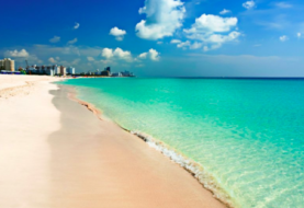 Miami Beach: lista para abrir sus famosas playas