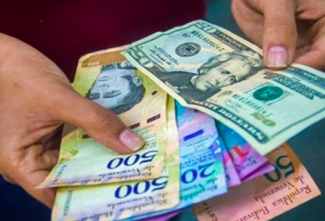 Parlamento venezolano eleva de hiperinflación al 409,2 % en lo que va de año