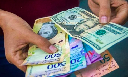 Parlamento venezolano eleva de hiperinflación al 409,2 % en lo que va de año