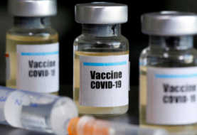 Johnson & Johnson empezará a probar vacuna del COVID-19 en julio