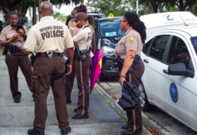 Policía de Miami prohíbe la técnica de arresto por estrangulamiento