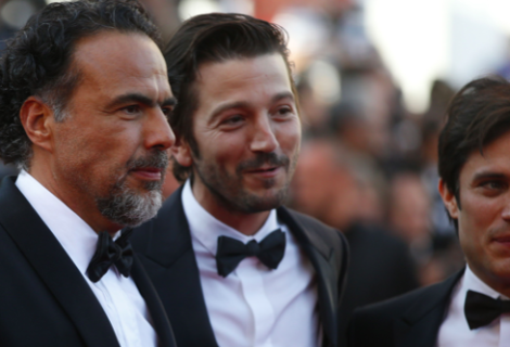 Iñárritu e industria del cine mexicano presentan fondo de apoyo ante COVID-19