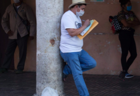 México supera el millón de empleos formales perdidos por la pandemia