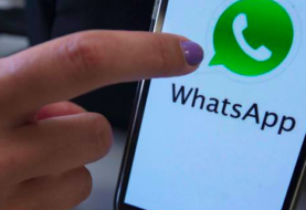 Visa y Facebook eligen a Brasil para estrenar envío de dinero por WhatsApp