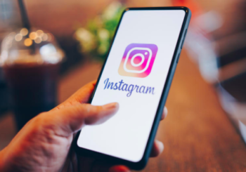 Algoritmo de Instagram prioriza las fotos con poca ropa