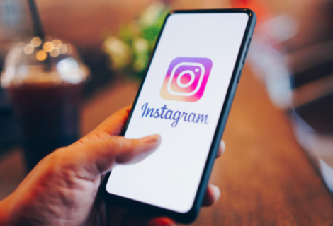 Algoritmo de Instagram prioriza las fotos con poca ropa