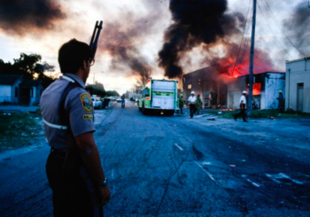 Documental rememora el caso que desató los disturbios raciales de 1980 en Miami