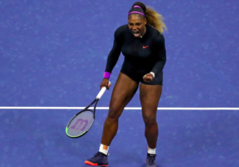 Serena Williams anuncia que participará en el Abierto de Estados Unidos