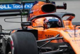 McLaren explora la venta parcial de su equipo de Fórmula 1