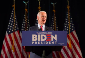 Biden busca voto latino con avisos en español en estados clave como Florida