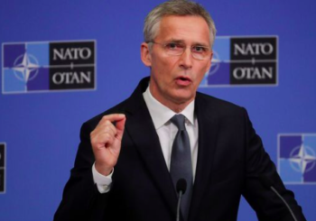 OTAN pide que EEUU y Rusia extiendan acuerdo control nuclear y se una China