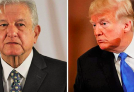 López Obrador confirma que "pronto" se reunirá con Trump en Washington