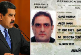 Cabo Verde rechaza un "habeas corpus" del testaferro de Maduro