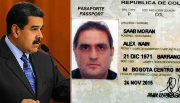 Cabo Verde rechaza un «habeas corpus» del testaferro de Maduro