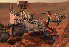 NASA retrasa por segunda vez el lanzamiento del rover a Marte
