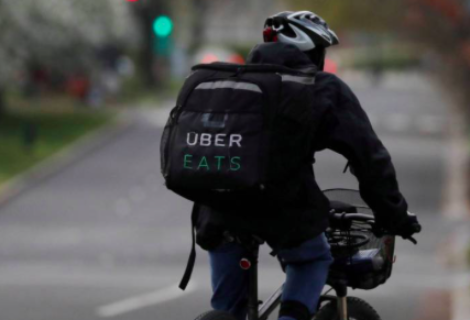 Uber negocia la compra de Postmates por unos 2.600 millones de dólares