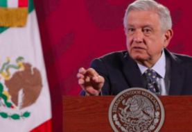 López Obrador alista denuncias contra empresas energéticas por fraude