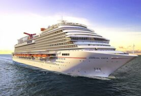 Carnival cancela todos los cruceros en EE.UU. hasta septiembre