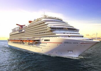 Carnival cancela todos los cruceros en EE.UU. hasta septiembre