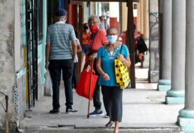 Cuba reporta hoy un solo caso nuevo de coronavirus
