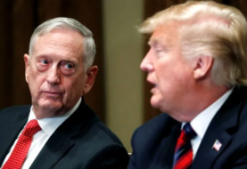 Exjefe del Pentágono acusa a Trump de abuso de autoridad