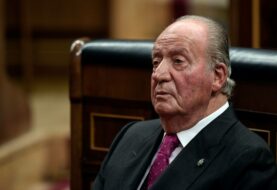 La Fiscalía española investiga al rey Juan Carlos