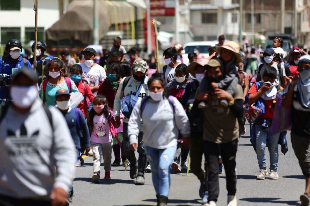 Latinoamérica en la mira de pandemia con 51.000 muertes