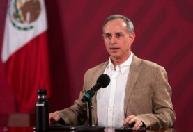 México defiende éxito de medidas contra la COVID-19