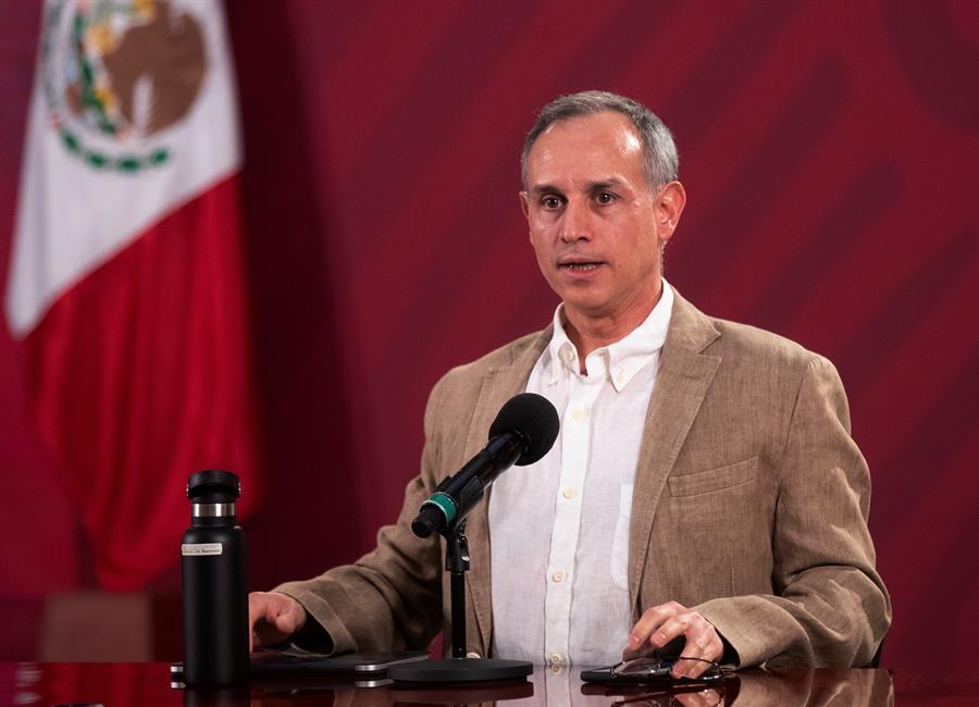 México defiende éxito de medidas contra la COVID-19