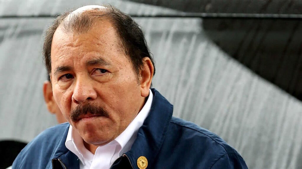 Ortega afirma que EEUU pretende asfixiar a países del Alba