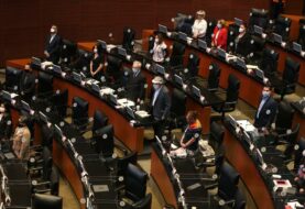 Senado de México aprueba reformas para adaptarla al T-MEC
