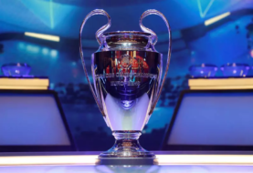 Sigue la quinta jornada de la fase de grupos de la Champions League