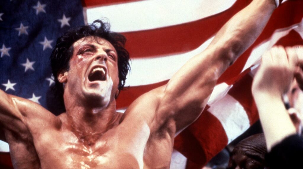 Sylvester Stallone volverá a «Rocky» en un documental
