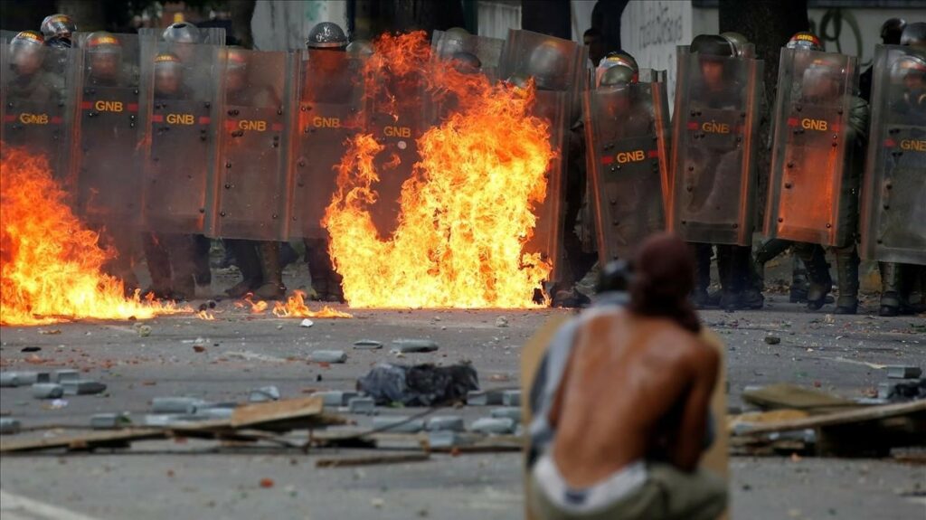 Talvi a Venezuela: «Dictaduras se terminan con sangre o con una salida negociada»