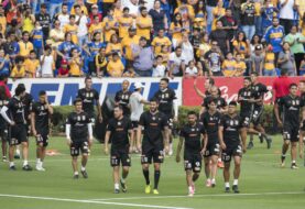 Tigres anuncian el regreso a sus entrenamientos para el Apertura mexicano