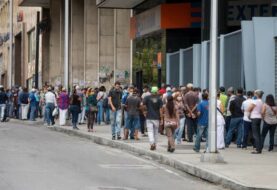 Maduro radicalizará la semana próxima la cuarentena en 6 estados y Caracas