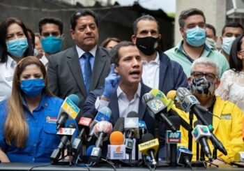 Oposición venezolana rechaza  intervenciones judiciales y llama a movilizaciones