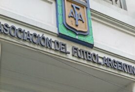 Asociación del Fútbol Argentino aprueba el protocolo sanitario para volver