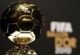 Se revelan los 30 nominados al Balón de Oro