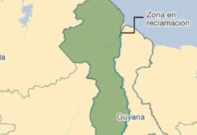 Guyana confiada en que la Corte Internacional solucione su disputa con Venezuela