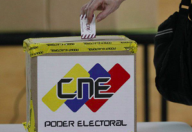 Consejo Nacional Electoral de Venezuela fija fecha para elecciones parlamentarias