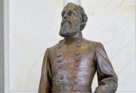 Condado de Florida ya no quiere estatua de confederado del Capitolio de EEUU