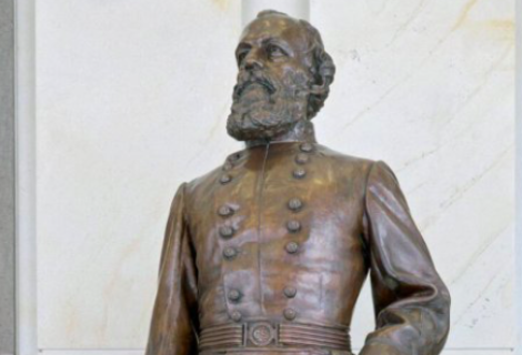 Condado de Florida ya no quiere estatua de confederado del Capitolio de EEUU