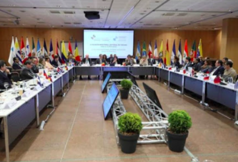 Cumbre Iberoamericana se aplaza al primer semestre de 2021
