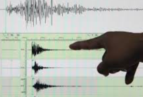 Sismo de magnitud 5,5 sacude el centro y norte de Colombia sin dejar víctimas