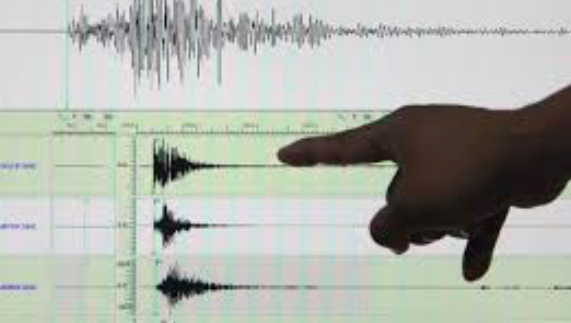 Sismo de magnitud 5,5 sacude el centro y norte de Colombia sin dejar víctimas
