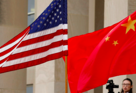 China suaviza su mensaje hacia EEUU y pide reconciliación