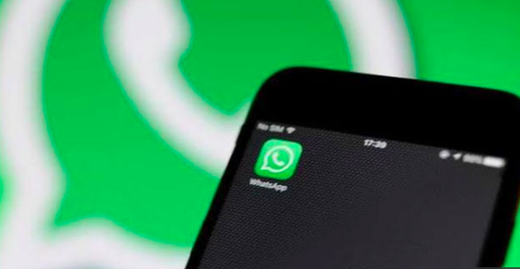 Usuarios reportan errores en el servicio de Whatsapp