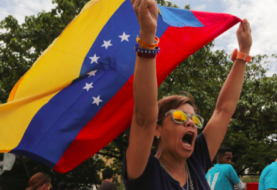 Oposición venezolana ratifica informe de la ONU sobre la ausencia de Justicia