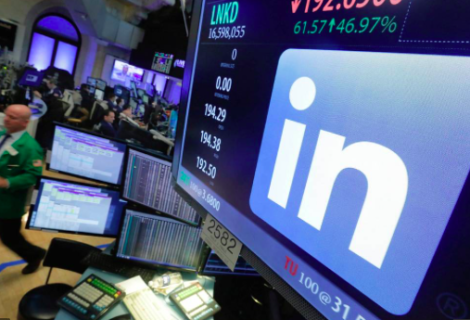 LinkedIn despide a casi 1.000 empleados por impacto del COVID-19